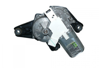 Турбина Dacia Duster W000004040, 8200734582 для двигателя K4M 696, K4M 690