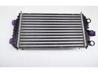 Интеркулер 9824742280, JD127100-6520 Peugeot 2008 II