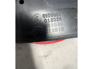 Pojistková skříňka Зеркало (управляемое электричеством) 0103024, 012026 Peugeot 1007 2005