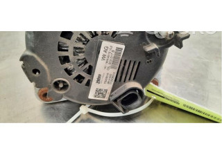 Генератор 03L903017B Audi A6 S6 C7 4G