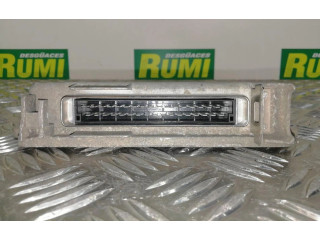 Блок управления климат-контролем 7700868295 Renault Clio I