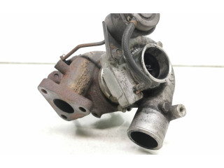 Turbodmychadlo Турбина 4913503411, 020729095 Mitsubishi Pajero 4M41R