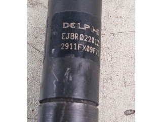 Форсунка EJBR02201Z    Ford Transit -  Tourneo Connect   