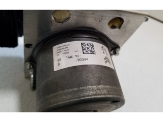Блок АБС 9824311280, 9852046380 Citroen C5 Aircross 2017 - года