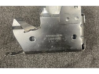 Блок управления АБС 476601203R, 269722   Renault Clio IV