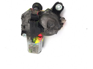 Моторчик заднего дворника 09132802, 53011112    Opel Meriva A