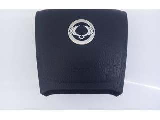 Подушка безопасности водителя SSFU6C3TAAW, E1-B3-51-2 SsangYong Kyron