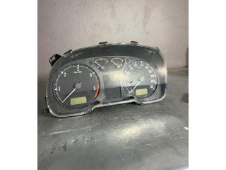 Панель приборов 1U1919034G, 111008928009 Skoda Octavia Mk1 (1U)