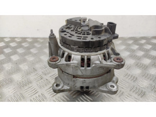 Генератор 0986081160, 03L903023   Skoda Yeti (5L) 2.0     