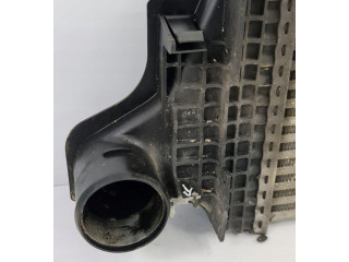 Интеркулер A2515000000 Mercedes-Benz R W251 3.0