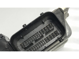 Блок управления двигателя 51904073 Fiat Doblo