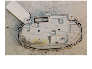 Přístrojová deska Subaru Justy 2007 769166-520