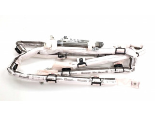 Боковая подушка безопасности 4M8880741F Audi Q8