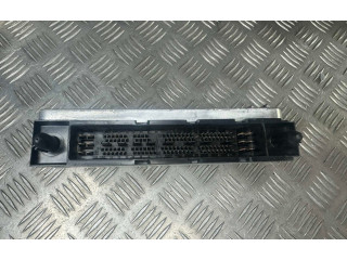 Блок управления двигателя 008840, 08642193   Volvo V70