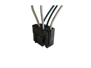 Зеркало электрическое        Volvo S70  V70  V70 XC  1997 - 2000 года   