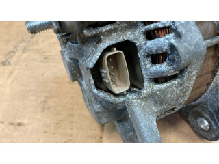 Генератор 1800A115 Mitsubishi Pajero 3.2