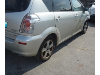 Блок управления климат-контролем 559020F010   Toyota Corolla Verso E121