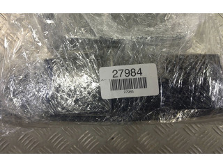 Блок управления двигателя 03l906018la, 4H0907063CE Audi A6 S6 C7 4G