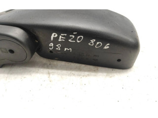 Zpětné zrcátko Peugeot 806 2001 E2013001, E2022001