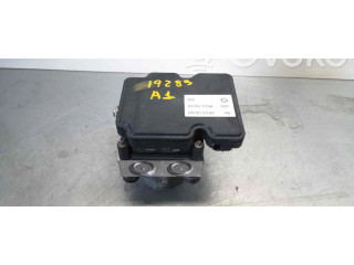 Блок АБС 6R0907379BA   Audi  A1  2010 - 2018 года