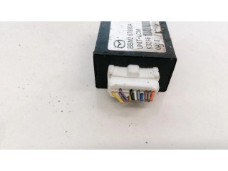 Блок управления BBM267890A, K0216 Mazda 3 II