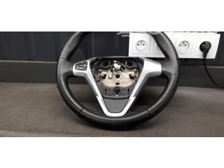 Руль Ford Fiesta 2006 - 2008 года 34148285A