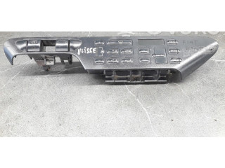 Блок управления климат-контролем 9140010188   Fiat Ulysse