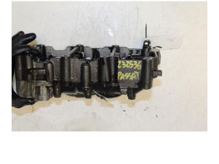 Масляный насос  BKP 03G103535B, 03G103537B  Volkswagen PASSAT B6 