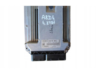 Řídící jednotka 4H0907409D   Audi A8 S8 D4 4H 2011