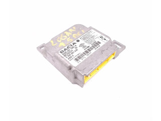 Блок подушек безопасности Dacia Duster II