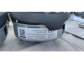 Подушка безопасности водителя 33784579703   BMW X3 F25