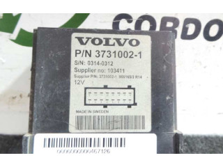 Блок управления 3731002-37310021   Volvo XC90