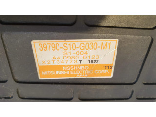 Блок управления АБС 39790S10G030M1, A409800123 Honda CR-V