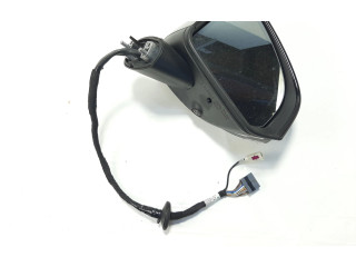 Зеркало электрическое Volvo XC40 - года