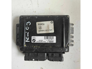 Блок управления двигателя 7530656, S118012001N   Mini One - Cooper R50 - 53