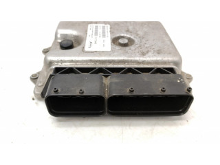Блок управления двигателя 51872449, 8DFV7V84K Lancia Musa
