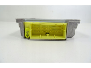 Блок подушек безопасности Mitsubishi ASX