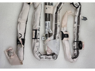 Боковая подушка безопасности 4M8880741E   Audi Q8