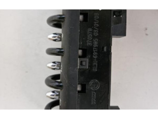 Блок управления климат-контролем 61.316917985   Mini One  Cooper R50 - 53