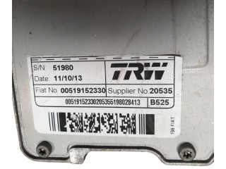 Руль Fiat Bravo  2007 - 2014 года 00519152330      