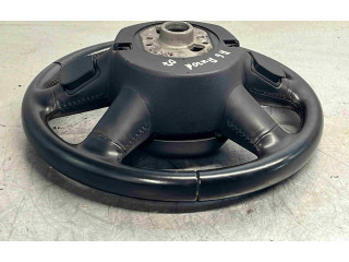 Руль Audi A6 S6 C6 4F 2004 - 2011 года 4f0419091ak, 4f0419091ak