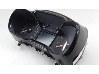 Přístrojová deska Citroen C3 2021 983755368000