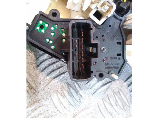 Блок управления климат-контролем 69570002, N103319R   Dacia Logan VAN