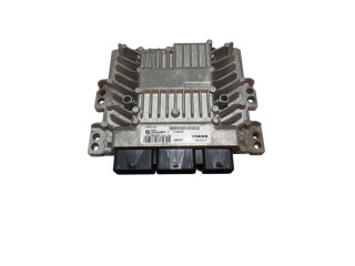 Блок управления двигателя 31269095, 5WS40489DT Volvo C70