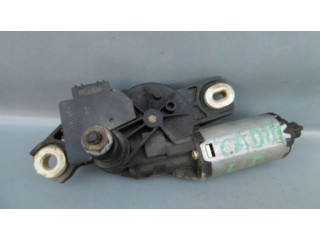 Моторчик заднего дворника 2K0955712B Volkswagen Caddy