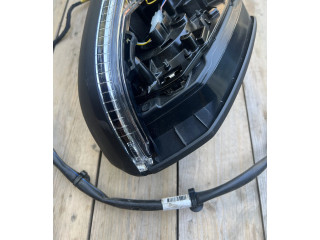 Zpětné zrcátko  Audi Q7 4M 2017  4M1857409BK9B9, 4M1857409BK9B9  