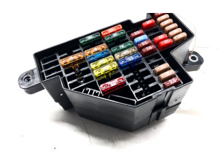 Přístrojová deska Skoda Superb B6 (3T) 2012