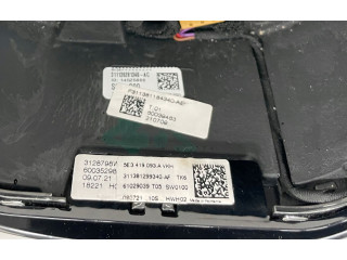 Руль Skoda Fabia Mk3 (NJ)  2015 - 2021 года 5E3419093A      