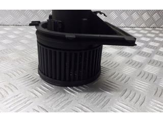 Вентилятор печки 1J1819021A Audi A3 S3 8L