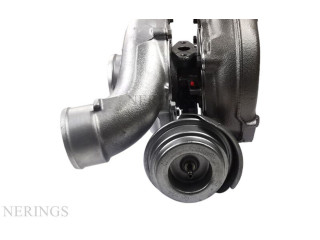 Turbodmychadlo Турбина 710812, 710812-5002S   Lancia Thesis   